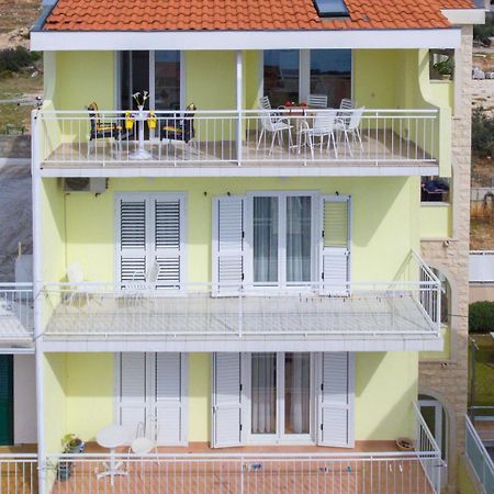 Apartments Dundic Makarska Eksteriør billede