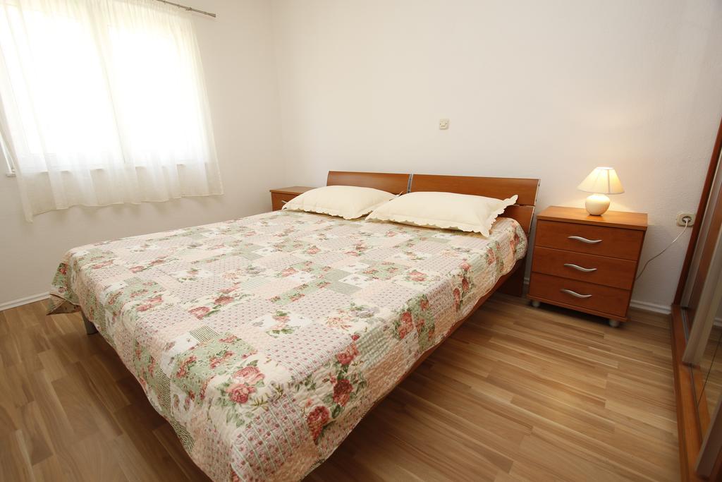 Apartments Dundic Makarska Eksteriør billede