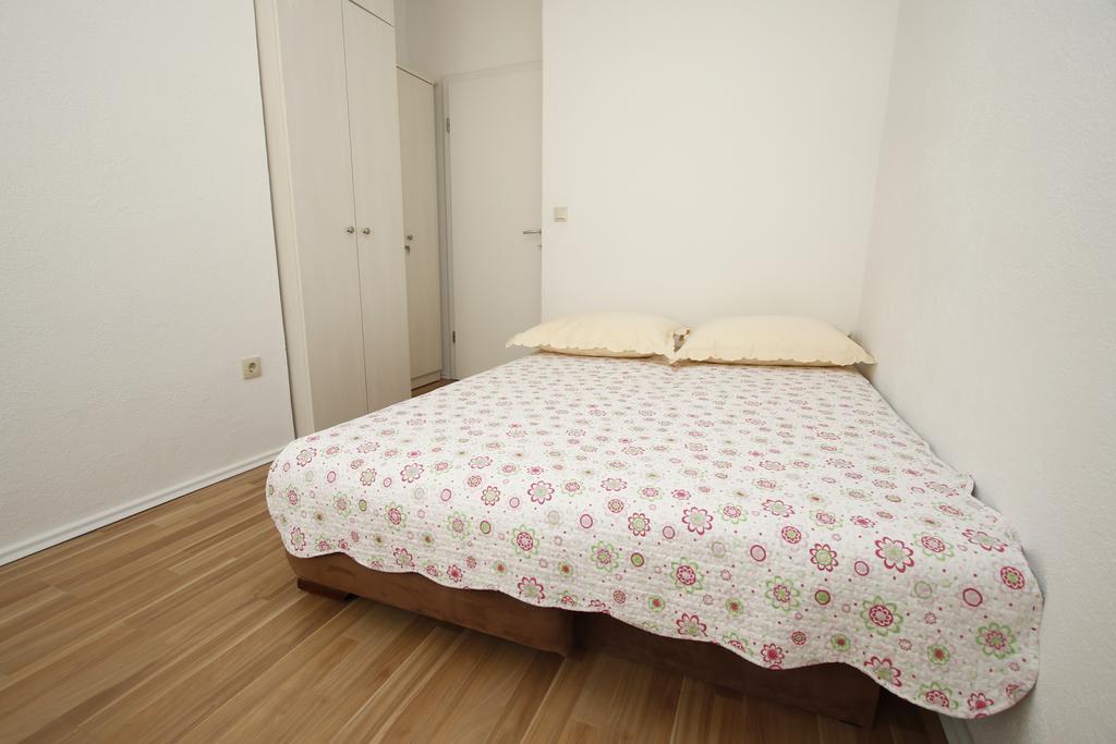 Apartments Dundic Makarska Eksteriør billede