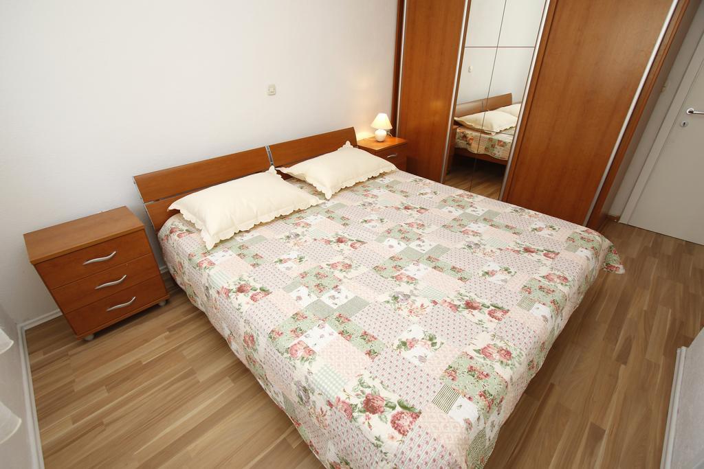 Apartments Dundic Makarska Eksteriør billede